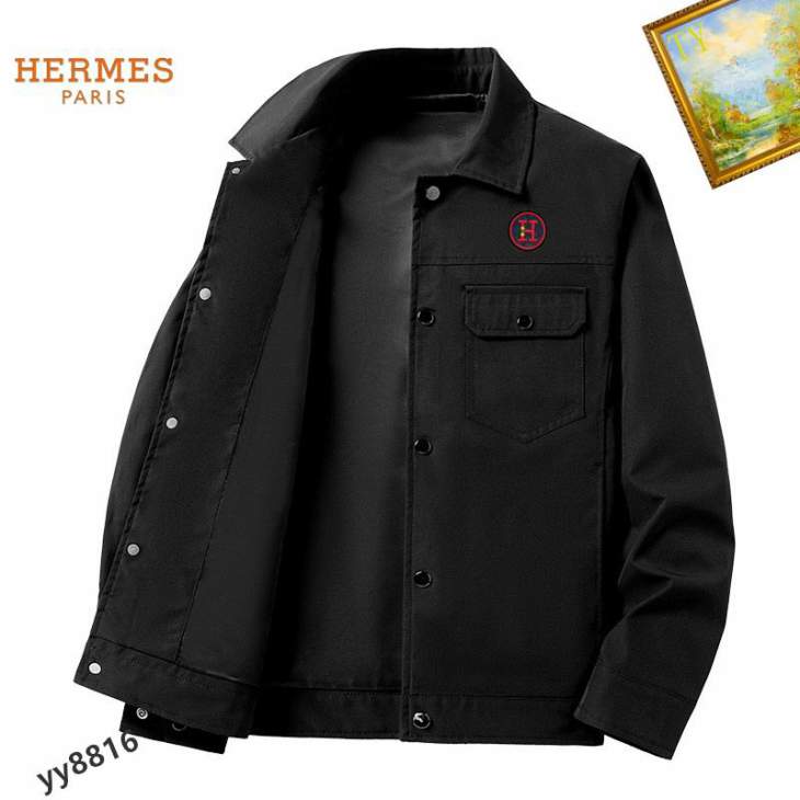 Picture of Hermes Jackets _SKUHermesM-3XL25tx2533099